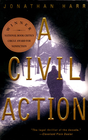 A Civil Action By Jonathan Harr