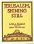 Jerusalem, Shining Still