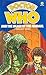 Doctor Who and the Image of...