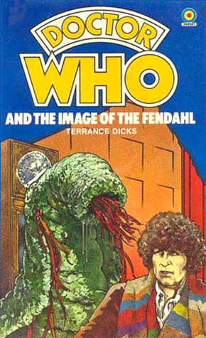 Doctor Who and the Image of the Fendahl (Paperback)