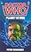 Doctor Who: Planet of Fire