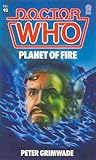Doctor Who: Planet of Fire
