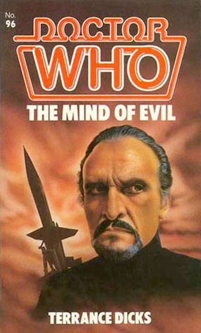 Doctor Who: The Mind of Evil (Paperback)