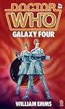 Doctor Who by William Emms