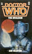 Doctor Who: The Invasion