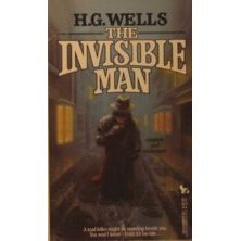 The Invisible Man