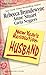 New Year's Resolution: Husband