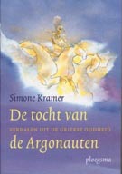 De tocht van de Argonauten (Hardcover)