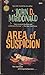 Area of Suspicion
