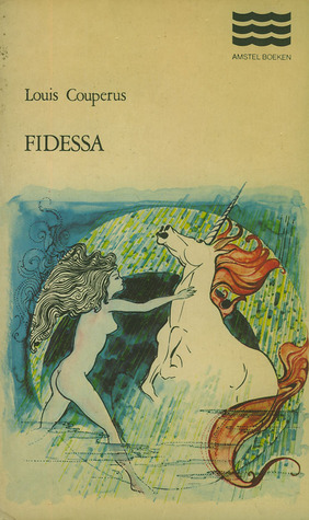 Fidessa (Paperback)