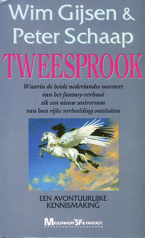 Tweesprook (Paperback)