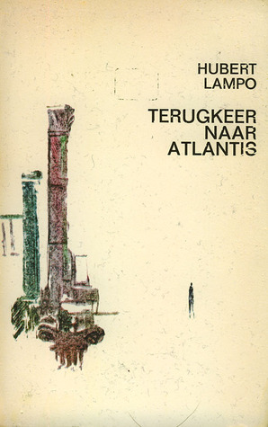 Terugkeer naar Atlantis (Paperback)