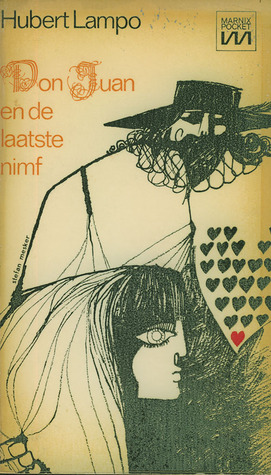 Don Juan en de laatste nimf (Paperback)