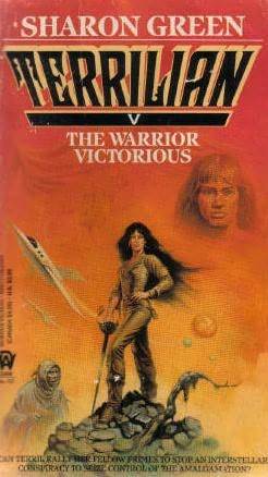 The Warrior Victorious (Terrilian V)