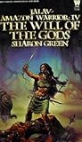 The Will of the Gods (Jalav, Amazon Warrior, #4)