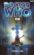 Doctor Who: Asylum