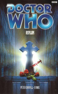 Doctor Who: Asylum (Mass Market Paperback)