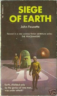 Siege of Earth