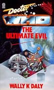Doctor Who: The Ultimate Evil