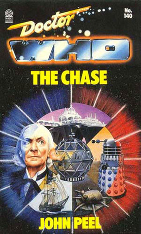 Doctor Who: The Chase (Paperback)