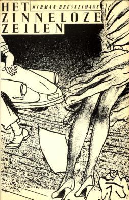 Het zinneloze zeilen (Paperback)