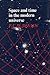 Space and Time in the Modern Universe by Paul C.W. Davies Space and Time in the Modern Universe by Paul C.W. Davies