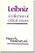 Leibniz: A Collection of Cr...