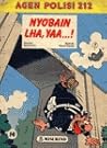 Nyobain Lha,Yaa...! by Raoul Cauvin