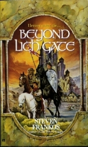 Beyond Lich Gate (Mass Market Paperback)