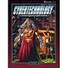 Cybertechnology: A Shadowrun Sourcebook