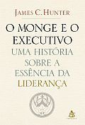 O monge e o executivo