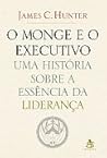 O monge e o execu...