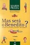 Mas será o Benedito?: Dicionário de provérbios, expressões e ditos Mas será o Benedito?: Dicionário de provérbios, expressões e ditos