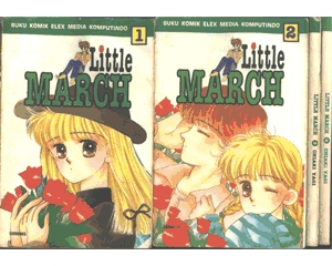 Little March (1 - 4)
