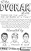 The Dvorak Zine by Alec Longstreth