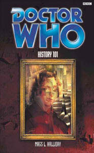 Doctor Who: History 101 (Paperback)
