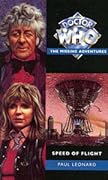 Doctor Who: Speed of Flight