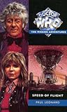 Doctor Who: Speed...