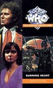 Doctor Who: Burning Heart