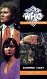 Doctor Who: Burning Heart