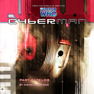 Cyberman: Telos (Cyberman, No. 1.4)