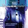 Cyberman by Nicholas Briggs