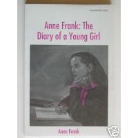 anne Frank: the diary of a young girl