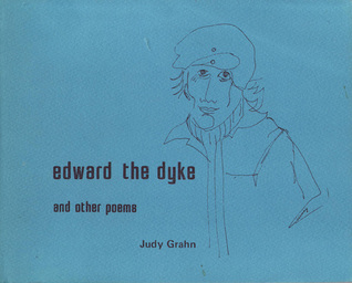 Edward the Dyke and Other Poems (Paperback)