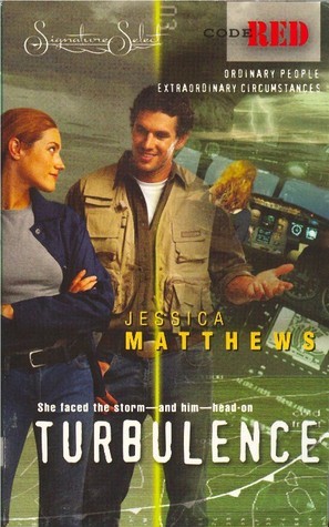 Turbulence (Code Red #14)
