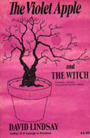 The Violet Apple & The Witch (Paperback)