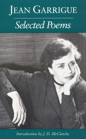Selected Poems (Hardcover)