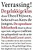 De gelukkige klas