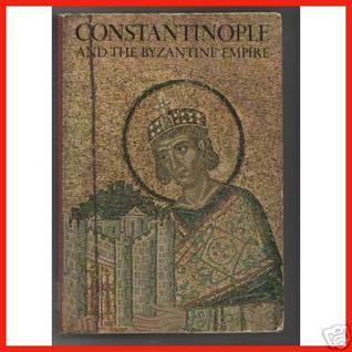Constantinople: City on the Golden Horn (Hardcover)