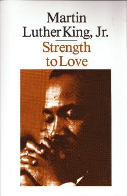Strength to Love